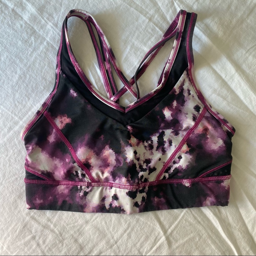 Lululemon Bra